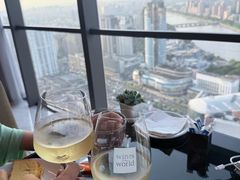 -宁波威斯汀酒店