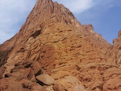 -天山神秘大峡谷