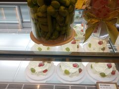 -WenTinG文汀·半糖蛋糕(合生汇店)
