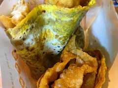 -南楼煎饼(南楼总店)