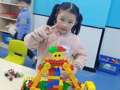 -克乐思少儿机器人•编程•竞赛科技馆(融创店)