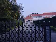 -厦门悦华酒店