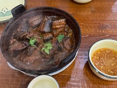 -洪利砂锅(国际佳苑店)