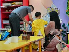 -杨梅红艺术教育(西安高新唐延教学中心)