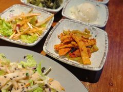 -火炉情韩国料理店(古田路店)