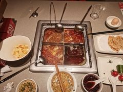 -海底捞火锅(丰尚国际广场店)