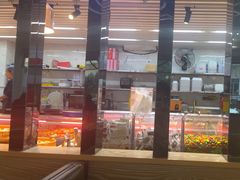 -佰味龙自助烤肉火锅(东坑店)