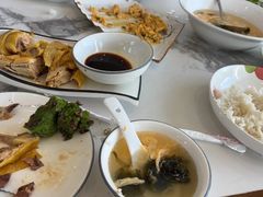 -蟹天蟹地农家菜·阳澄湖大闸蟹(浅水湾店)