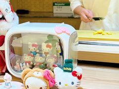 -松临·铁板烧&Omakase(神农店)