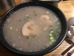 -汪爹爹武汉牛三鲜(朝外大街店)