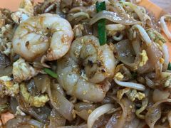 -金伯利街美食夜市