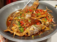 -三湘四水正宗湘菜(君峰路店)