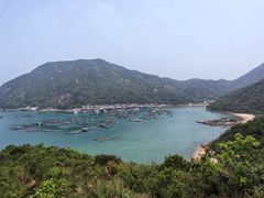 -南丫岛