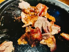 -探牛东北烧烤·铁锅炖大鹅(深圳总店)