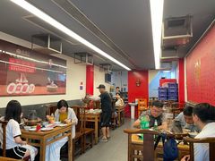 -裕德孚·非遗手切涮羊肉(东直门内大街店)
