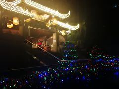 -捞锅坝子老火锅(汽博中心店)