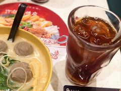 -谭仔米线(壹方城店)
