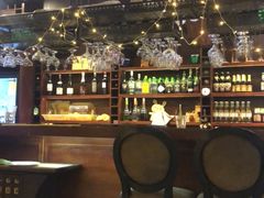 -哈努曼印度餐厅(吴泾宝龙广场店)