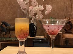 -南京维景国际大酒店咖啡厅