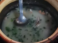 -喷泉广场餐厅·宵夜·海鲜烧烤大排档(长隆企鹅酒店)