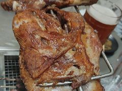 -张记烤羊腿(北花园店)