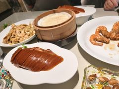 -悦融琥珀·京鲁菜(西单店)