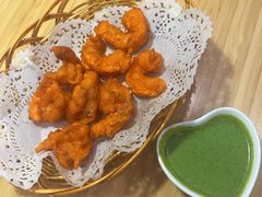 -Santoor 萨都里印度餐厅(北锣鼓巷店)
