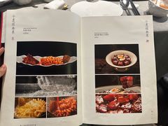 -宏达宴老菜馆(群力第四大道店)