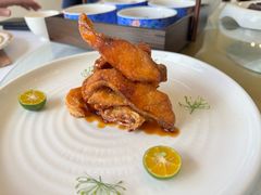 -北京京伦饭店