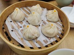 清甜鲜虾马蹄小笼包-苏小柳点心·手作小笼包(新街口分院店)