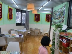 -学知乐教育·幼小衔接·小学科辅导(嘉定镇校区)