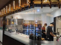 -厚贞日式烤肉(浦东汇智店)