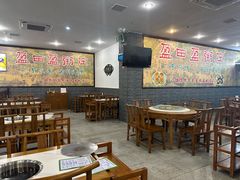 -盈田盈粥庄(博山东路店)