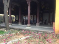 -太平天国侍王府