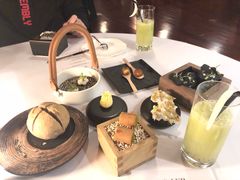 -三嚥阁 La Villa Restaurant