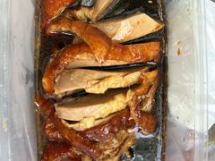 南京烤鸭-竺桥兄弟烤鸭(总店)