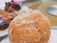 -畔山酒店中餐厅