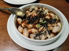 捞汁厦港海蛎-CHIC1699远洋私厨