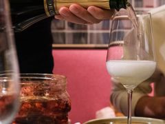 -普朗姆生蚝牛排馆 The Plump Oyster(成都摩方购物中心店)