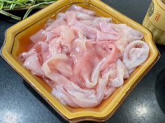 -渝杨胖娃老火锅(中兴路店)