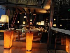 -富力丽思卡尔顿酒店·FLAIR餐厅酒吧