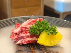 -韩满园· 甄选韩式烤肉