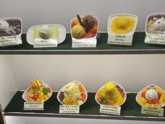 -松记糖水店(铜锣湾分店)