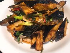 风味茄子-梅飞酒家(桑园路店)