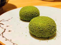 -福匠日本料理(人民路店)