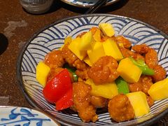 -上楼私房菜(院士路店)