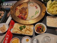 -熊喵来了火锅(太原里第2分店)
