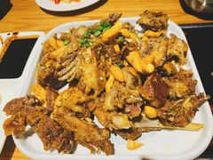 -德香苑脆皮烤鸭·经典(爱融荟城店)