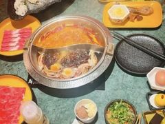 -牛New寿喜烧(闵行龙湖天街店)