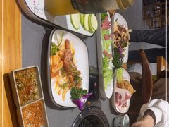 -鹤之乡·齐齐哈尔东北炭火烤肉(昆明盈江路店)